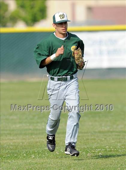 Thumbnail 3 in West @ Ridgeview photogallery.