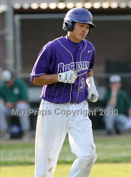 Thumbnail 2 in West @ Ridgeview photogallery.