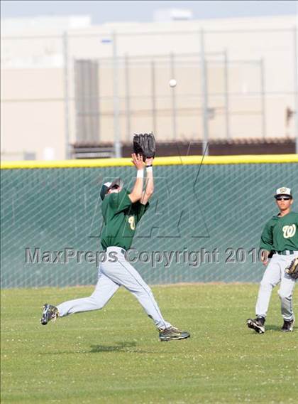 Thumbnail 1 in West @ Ridgeview photogallery.