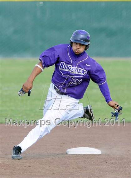 Thumbnail 3 in West @ Ridgeview photogallery.