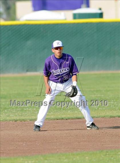 Thumbnail 3 in West @ Ridgeview photogallery.