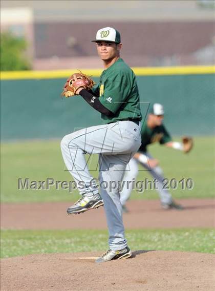 Thumbnail 3 in West @ Ridgeview photogallery.
