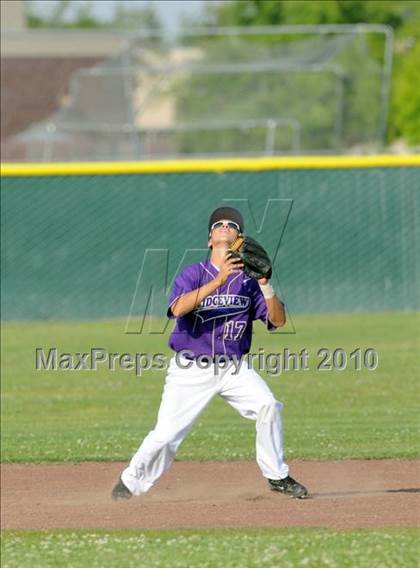 Thumbnail 3 in West @ Ridgeview photogallery.
