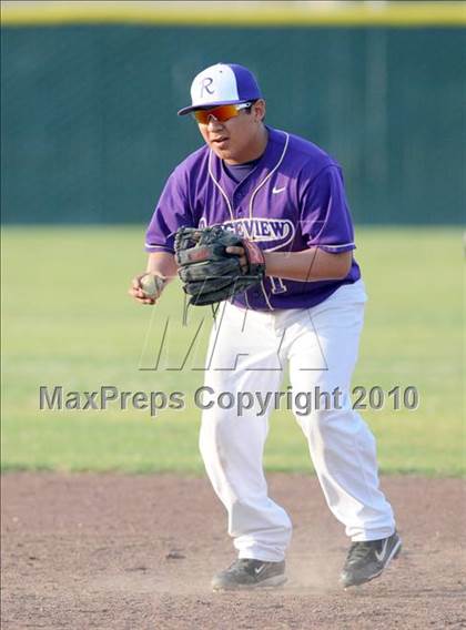 Thumbnail 2 in West @ Ridgeview photogallery.