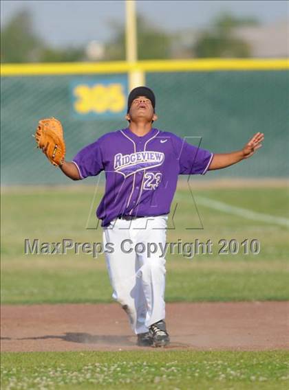 Thumbnail 1 in West @ Ridgeview photogallery.