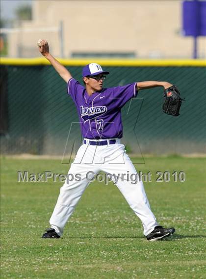 Thumbnail 1 in West @ Ridgeview photogallery.