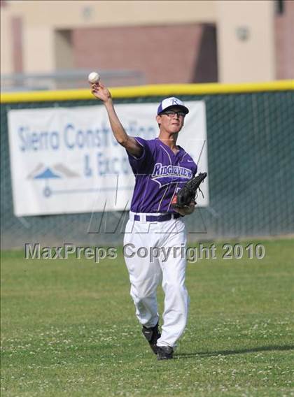 Thumbnail 2 in West @ Ridgeview photogallery.