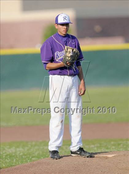 Thumbnail 2 in West @ Ridgeview photogallery.