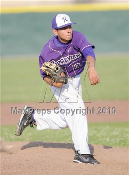 Thumbnail 2 in West @ Ridgeview photogallery.