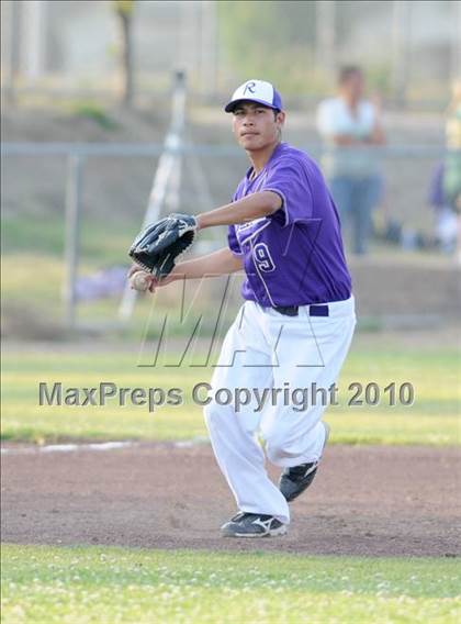 Thumbnail 3 in West @ Ridgeview photogallery.