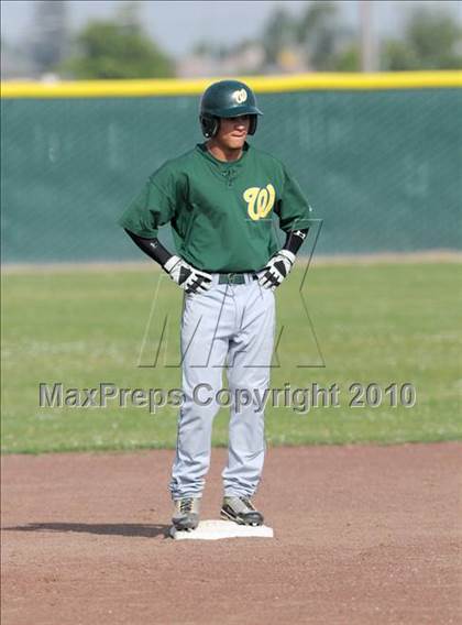 Thumbnail 1 in West @ Ridgeview photogallery.