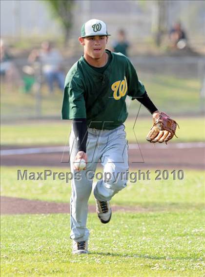 Thumbnail 1 in West @ Ridgeview photogallery.