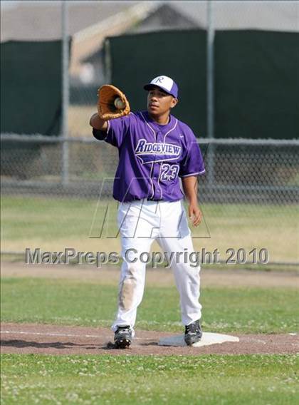 Thumbnail 2 in West @ Ridgeview photogallery.