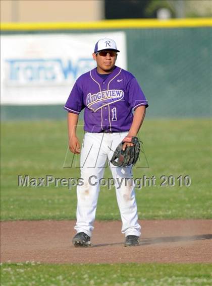 Thumbnail 1 in West @ Ridgeview photogallery.