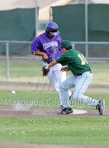 Thumbnail 2 in West @ Ridgeview photogallery.