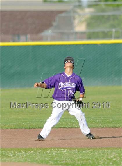 Thumbnail 2 in West @ Ridgeview photogallery.