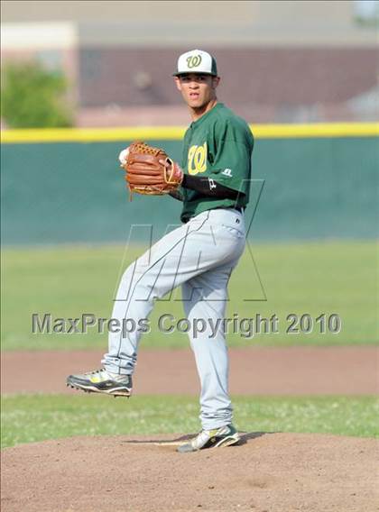 Thumbnail 1 in West @ Ridgeview photogallery.