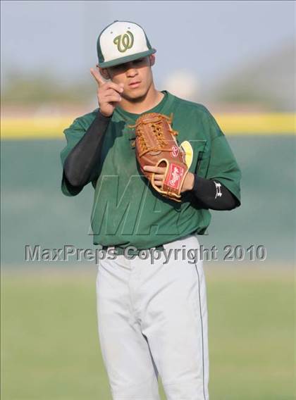Thumbnail 3 in West @ Ridgeview photogallery.