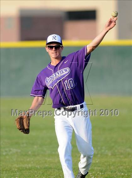 Thumbnail 1 in West @ Ridgeview photogallery.