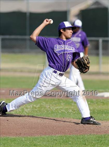 Thumbnail 2 in West @ Ridgeview photogallery.