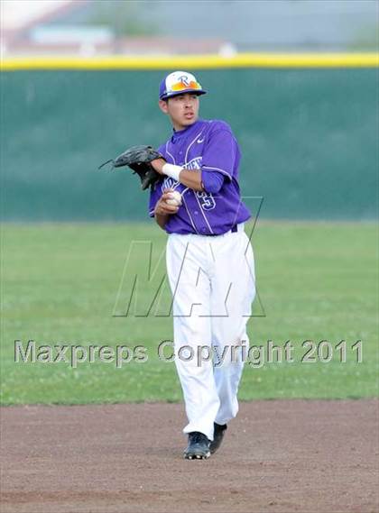Thumbnail 1 in West @ Ridgeview photogallery.