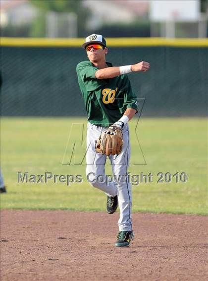 Thumbnail 3 in West @ Ridgeview photogallery.