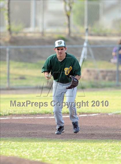 Thumbnail 2 in West @ Ridgeview photogallery.