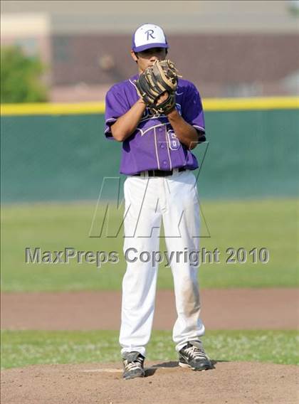 Thumbnail 2 in West @ Ridgeview photogallery.