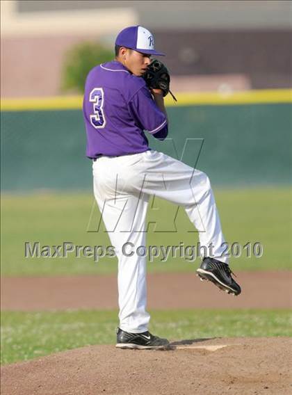 Thumbnail 1 in West @ Ridgeview photogallery.