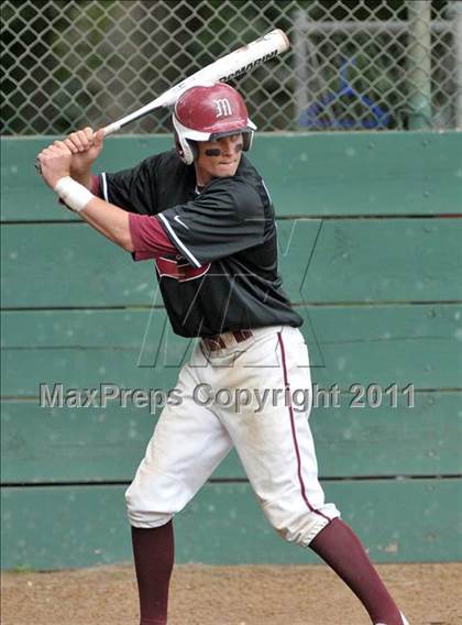 Thumbnail 1 in McClatchy vs. Sacramento (Land Park Easter Tournament) photogallery.