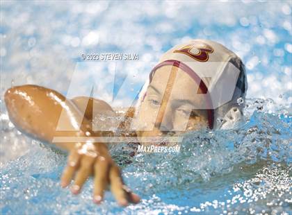 Thumbnail 1 in Bishop's vs. Cathedral Catholic (CIF SDS Open Division Final) photogallery.