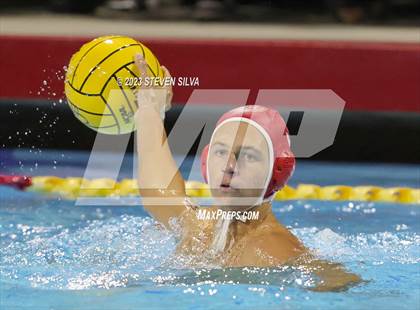 Thumbnail 2 in Bishop's vs. Cathedral Catholic (CIF SDS Open Division Final) photogallery.