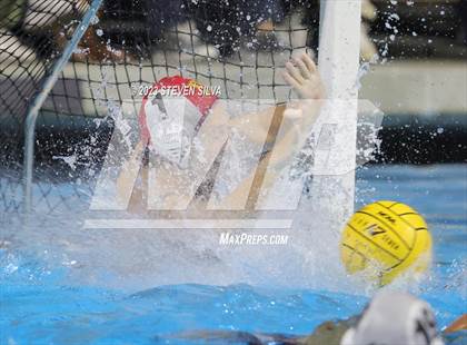 Thumbnail 3 in Bishop's vs. Cathedral Catholic (CIF SDS Open Division Final) photogallery.