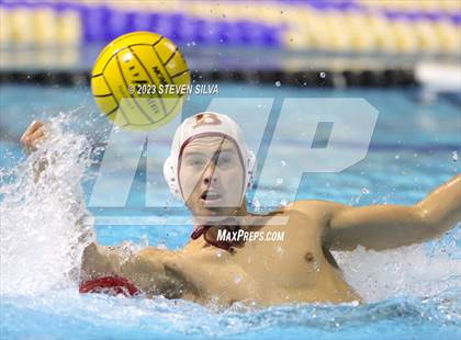 Thumbnail 3 in Bishop's vs. Cathedral Catholic (CIF SDS Open Division Final) photogallery.