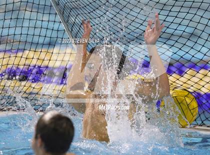 Thumbnail 3 in Bishop's vs. Cathedral Catholic (CIF SDS Open Division Final) photogallery.