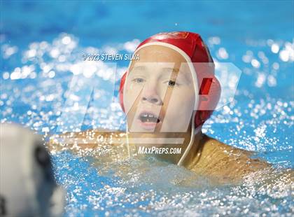 Thumbnail 1 in Bishop's vs. Cathedral Catholic (CIF SDS Open Division Final) photogallery.