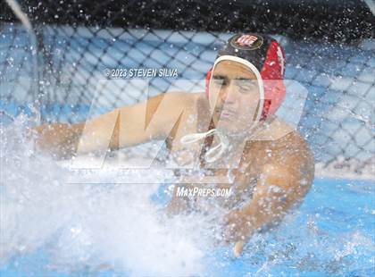Thumbnail 1 in Bishop's vs. Cathedral Catholic (CIF SDS Open Division Final) photogallery.
