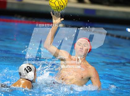 Thumbnail 1 in Bishop's vs. Cathedral Catholic (CIF SDS Open Division Final) photogallery.