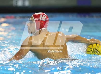 Thumbnail 1 in Bishop's vs. Cathedral Catholic (CIF SDS Open Division Final) photogallery.