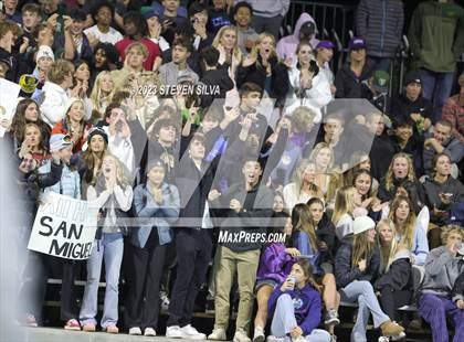 Thumbnail 2 in Bishop's vs. Cathedral Catholic (CIF SDS Open Division Final) photogallery.