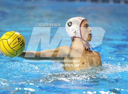 Thumbnail 3 in Bishop's vs. Cathedral Catholic (CIF SDS Open Division Final) photogallery.