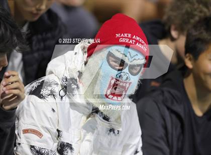 Thumbnail 1 in Bishop's vs. Cathedral Catholic (CIF SDS Open Division Final) photogallery.