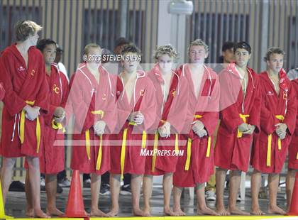 Thumbnail 1 in Bishop's vs. Cathedral Catholic (CIF SDS Open Division Final) photogallery.