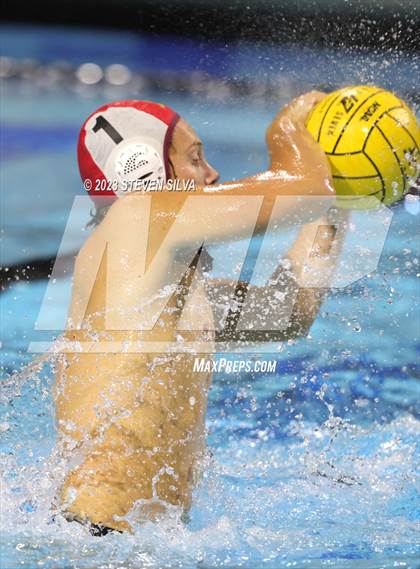 Thumbnail 1 in Bishop's vs. Cathedral Catholic (CIF SDS Open Division Final) photogallery.