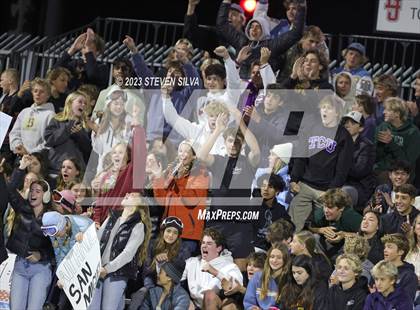 Thumbnail 1 in Bishop's vs. Cathedral Catholic (CIF SDS Open Division Final) photogallery.