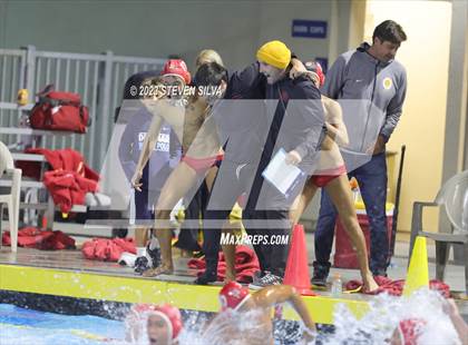 Thumbnail 2 in Bishop's vs. Cathedral Catholic (CIF SDS Open Division Final) photogallery.