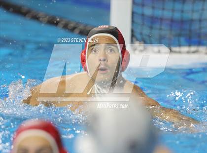 Thumbnail 1 in Bishop's vs. Cathedral Catholic (CIF SDS Open Division Final) photogallery.