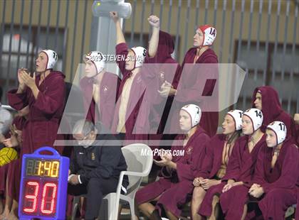 Thumbnail 3 in Bishop's vs. Cathedral Catholic (CIF SDS Open Division Final) photogallery.