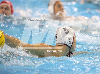 Thumbnail 2 in Bishop's vs. Cathedral Catholic (CIF SDS Open Division Final) photogallery.