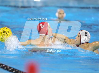Thumbnail 1 in Bishop's vs. Cathedral Catholic (CIF SDS Open Division Final) photogallery.